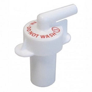 HYDROPHOBIC  FILTER CAP (800ML)